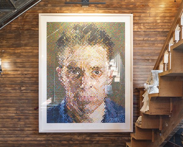 Art of the Peabody photo 2