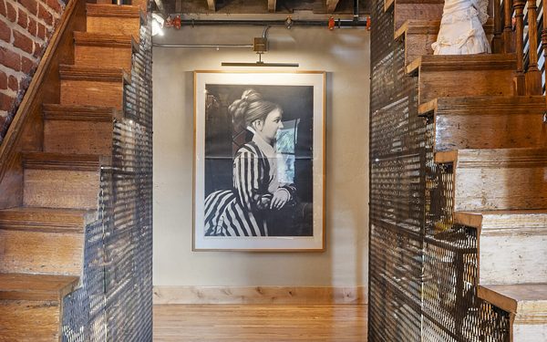 Art of the Peabody photo 4