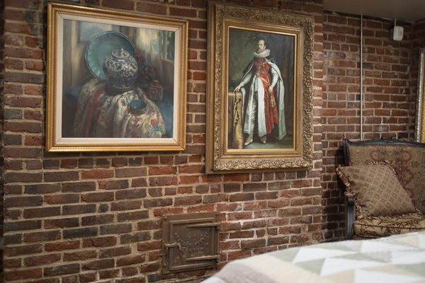Art of the Peabody photo 8