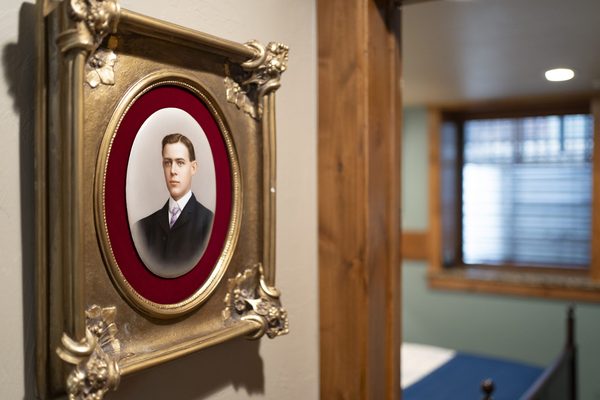 Art of the Peabody photo 9