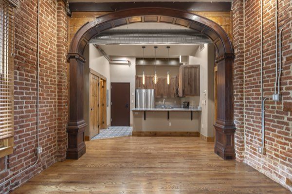 Peabody Whitehead Mansion, Unit 100 photo 2
