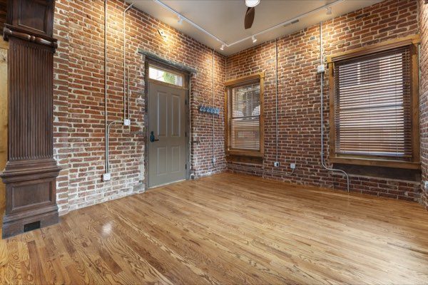 Peabody Whitehead Mansion, Unit 100 photo 9