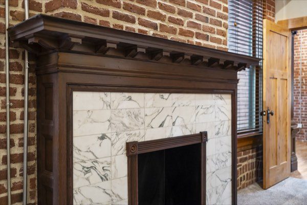 Peabody Whitehead Mansion, Unit 100 photo 14