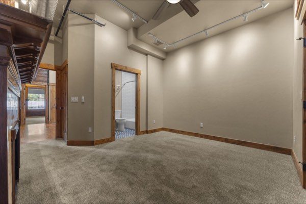 Peabody Whitehead Mansion, Unit 100 photo 15