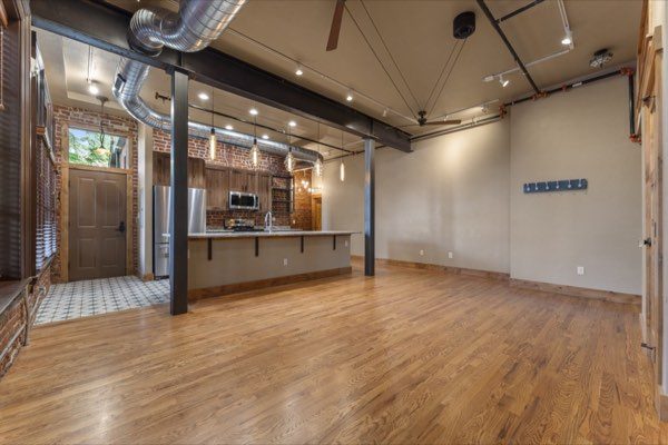 Peabody Whitehead Mansion, Unit 101 photo 6