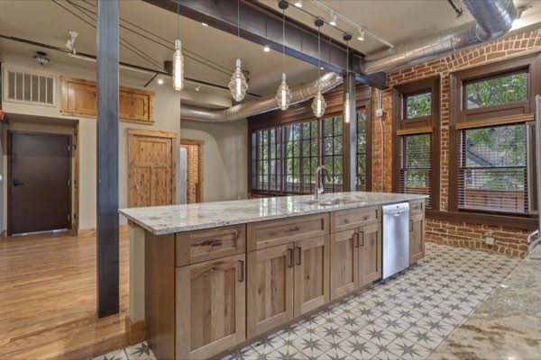 Peabody Whitehead Mansion, Unit 101 photo 9