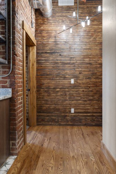 Peabody Whitehead Mansion, Unit 101 photo 13