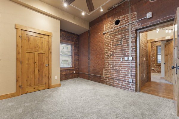 Peabody Whitehead Mansion, Unit 101 photo 16