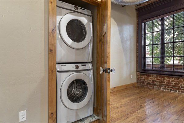 Peabody Whitehead Mansion, Unit 101 photo 17