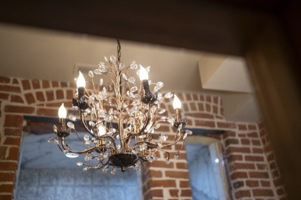 Peabody Whitehead Mansion, Unit 101 photo 22