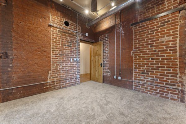 Peabody Whitehead Mansion, Unit 101 photo 26