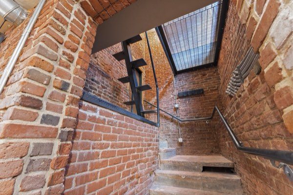 Peabody Whitehead Mansion, Unit 20 photo 3