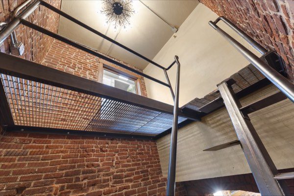Peabody Whitehead Mansion, Unit 20 photo 7