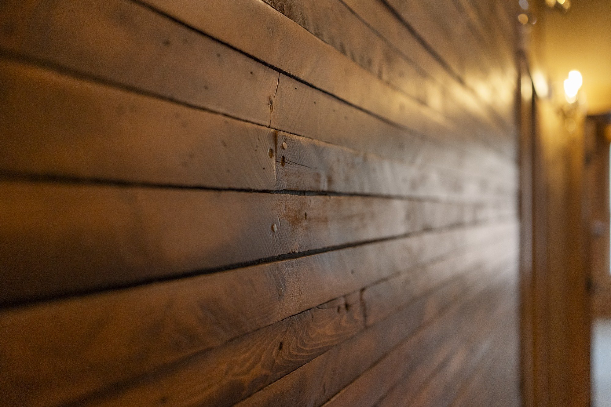 Wood and Brick: Peabody Whitehead Mansion, Unit 200