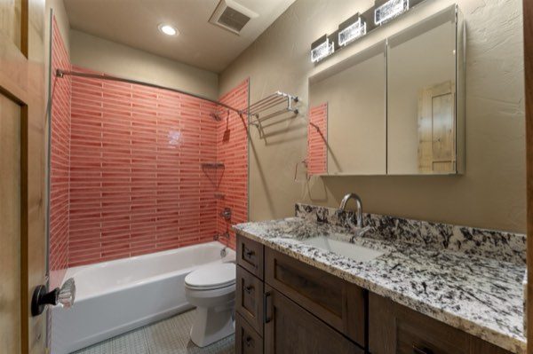 Peabody Whitehead Mansion, Unit 200 photo 2