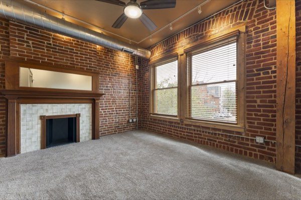 Peabody Whitehead Mansion, Unit 200 photo 15