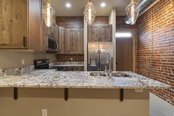 Peabody Whitehead Mansion, Unit 200 photo 19