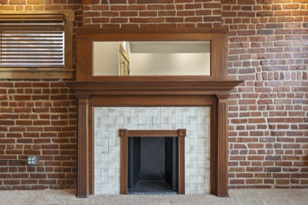 Peabody Whitehead Mansion, Unit 200 photo 25