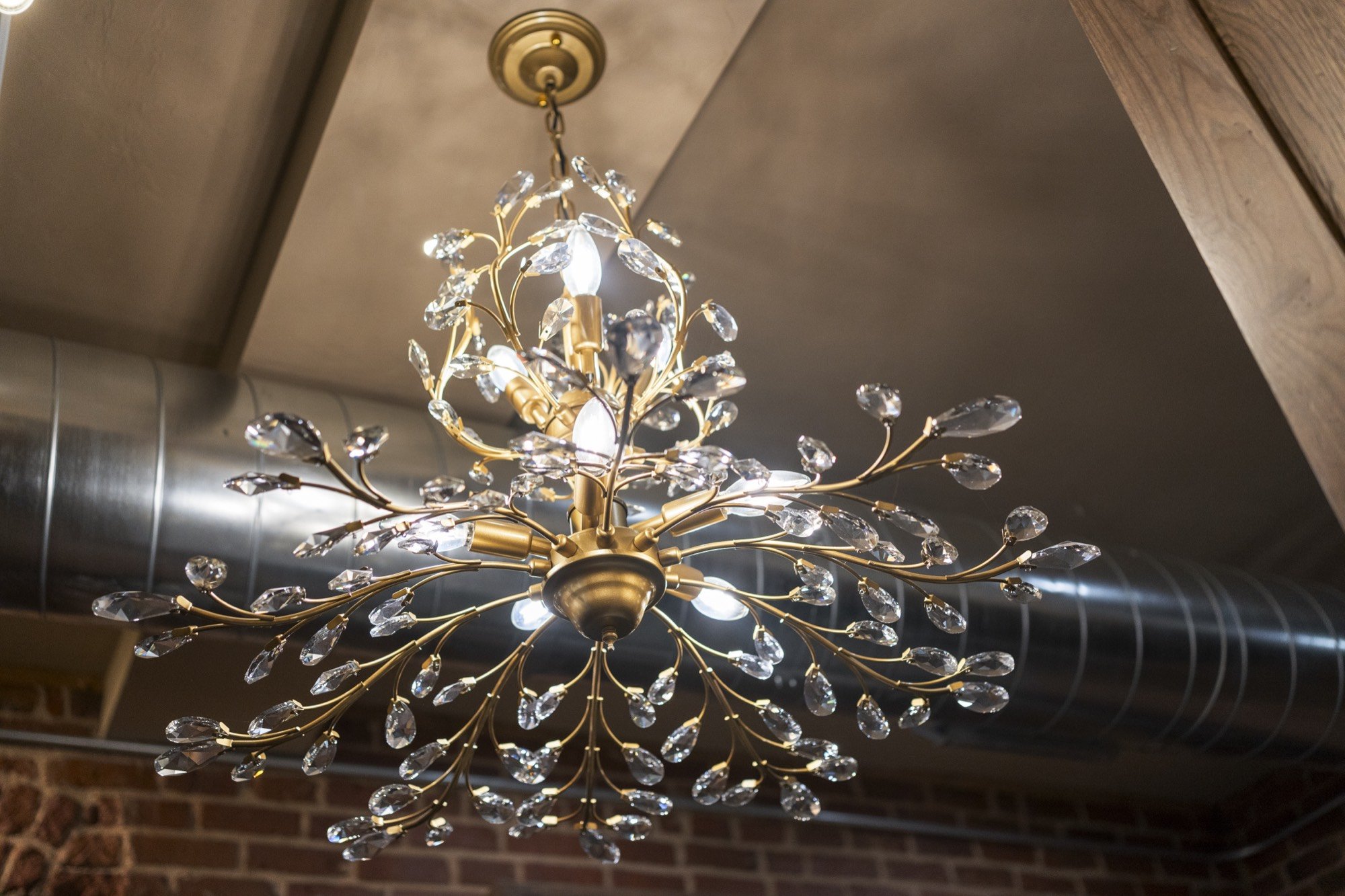 The Details: Peabody Whitehead Mansion, Unit 201