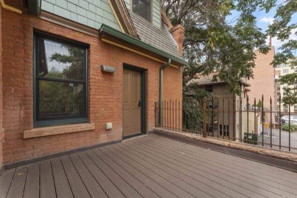 Peabody Whitehead Mansion, Unit 201 photo 5