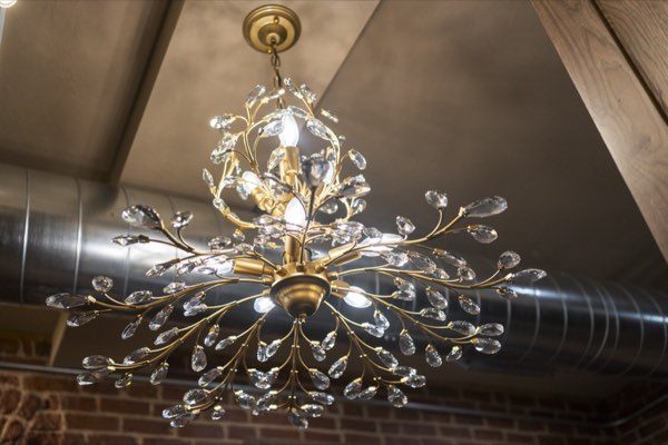 Peabody Whitehead Mansion, Unit 201 photo 11