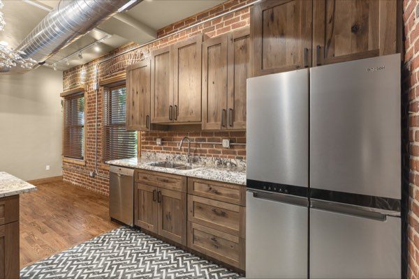 Peabody Whitehead Mansion, Unit 201 photo 13