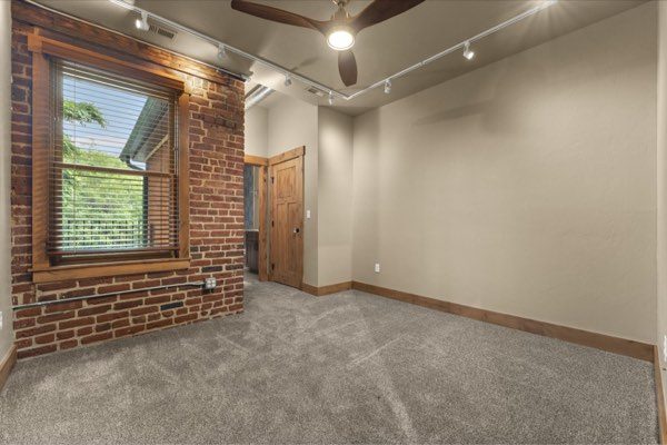 Peabody Whitehead Mansion, Unit 201 photo 15