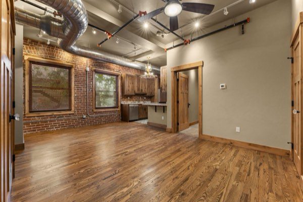 Peabody Whitehead Mansion, Unit 201 photo 18