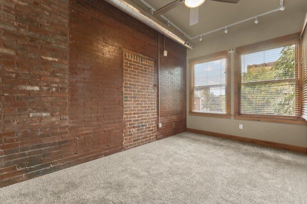 Peabody Whitehead Mansion, Unit 201 photo 22