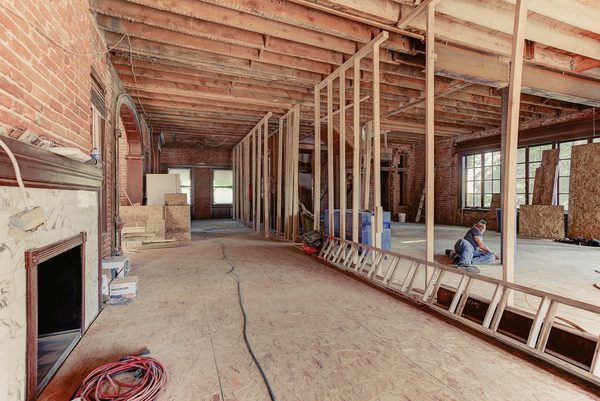 Renovation photo 3