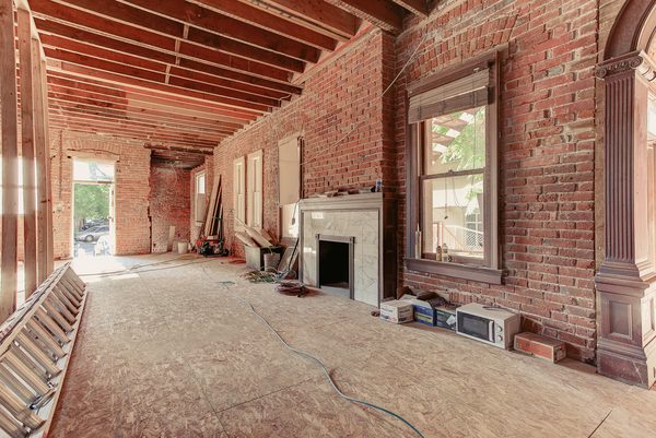 Renovation photo 4