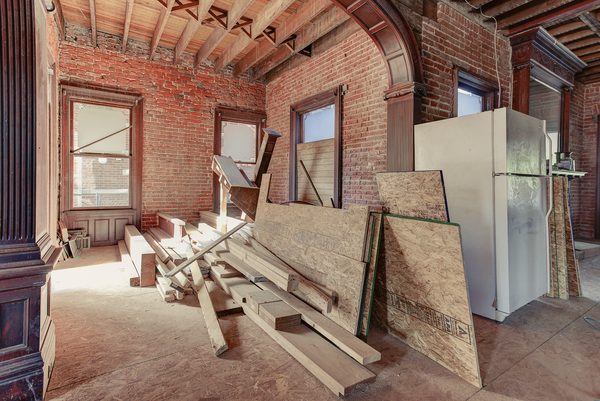 Renovation photo 5