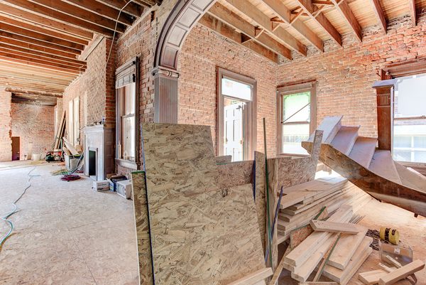 Renovation photo 6