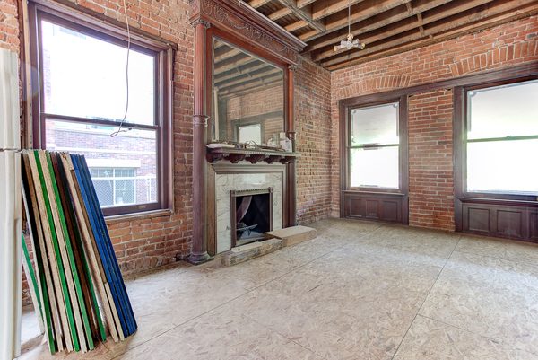 Renovation photo 7