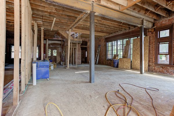 Renovation photo 8