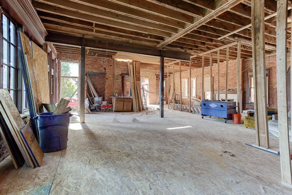 Renovation photo 9