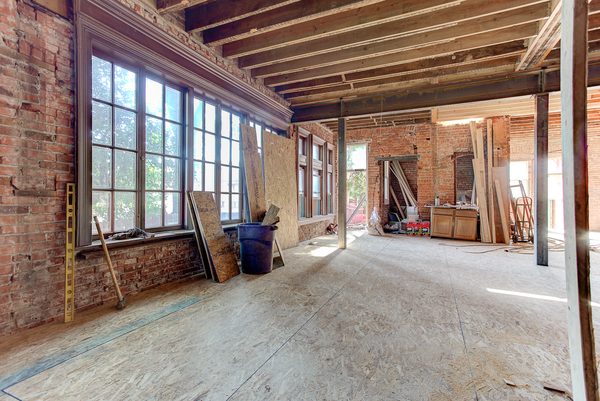 Renovation photo 10