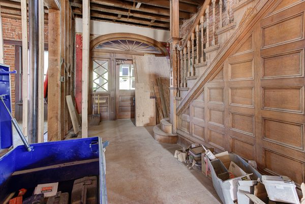 Renovation photo 12