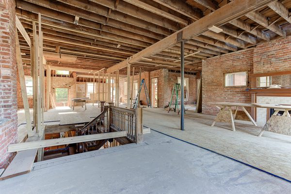 Renovation photo 13
