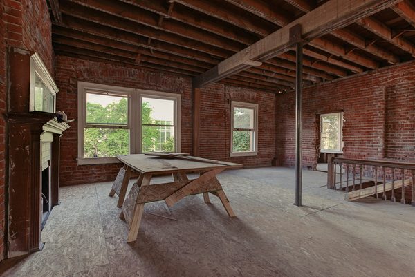 Renovation photo 14