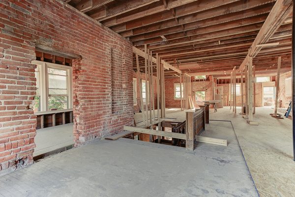 Renovation photo 17