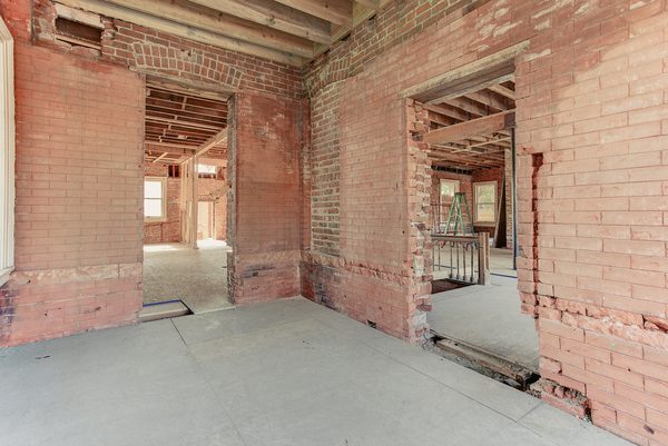 Renovation photo 19