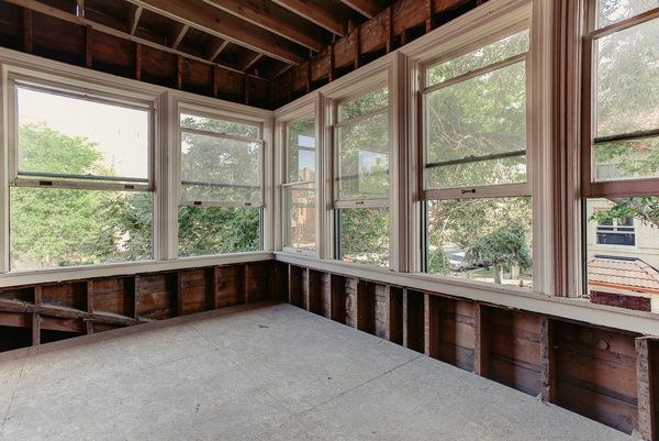 Renovation photo 20