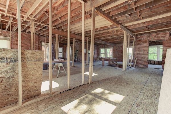 Renovation photo 21