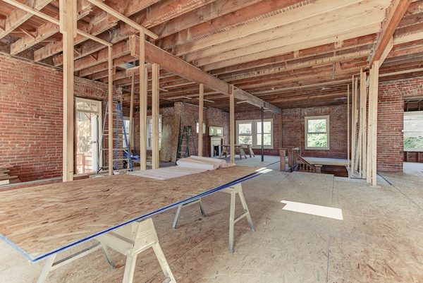 Renovation photo 22