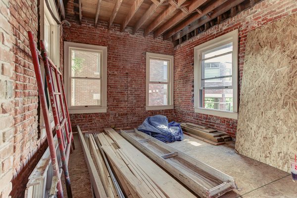 Renovation photo 24