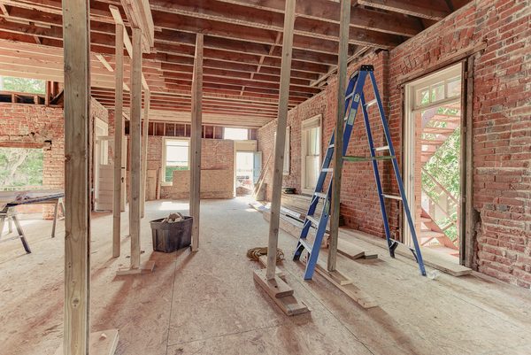 Renovation photo 25