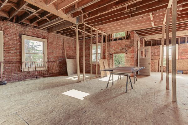 Renovation photo 26